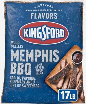 Kingsford Memphis